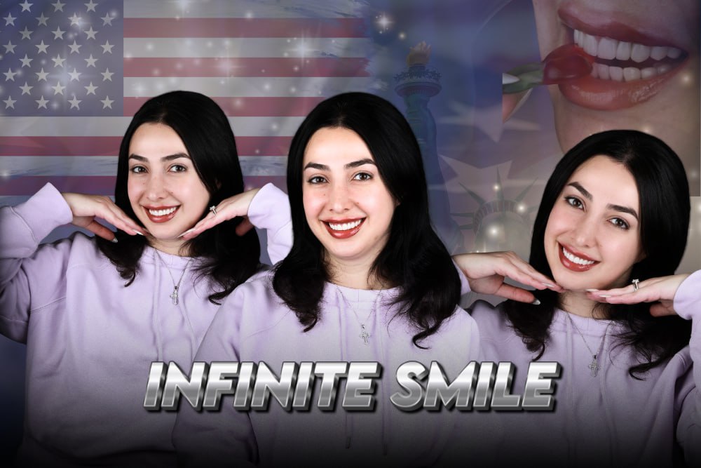 Our patient from USA